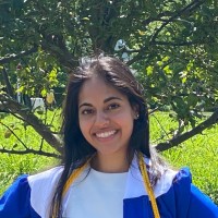 Megha Rana | Health Equity Lab